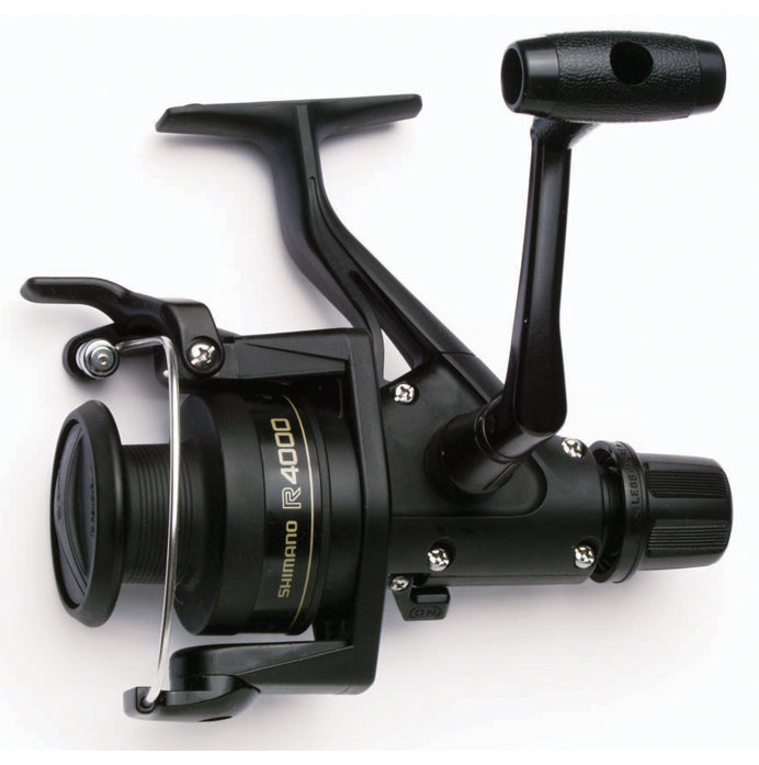 Shimano IX 4000R — Ted's Sports Center