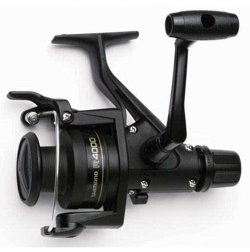 Shimano IX 4000R