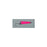 Elgin God's Tooth Fluorescent Pink Nickel