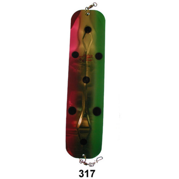 F4 Piscator 317