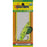 Gold Star Kingfisher 4 "Lite" Spoon 940 - Glow Chartreuse Spatter Back (AKA Swede's Awesome)