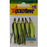 Gold Star Yamashita Squid 2" Mini Sardine FYX34R (4034)