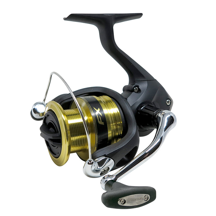 Shimano FX Spinning Reel — Ted's Sports Center