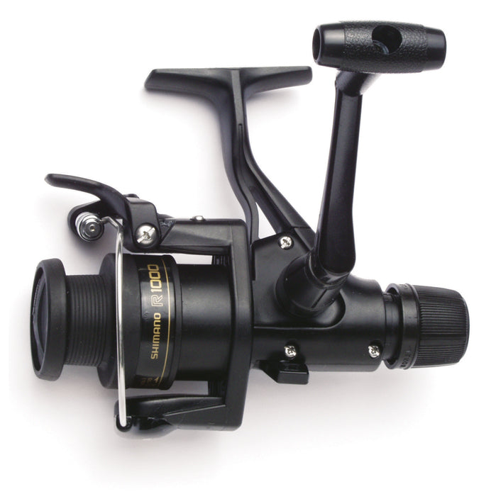 Shimano IX 1000R — Ted's Sports Center