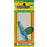 Gold Star Kingfisher 4 "Lite" Spoon 944 - Glow/Blue Spatter Back (AKA Blue Brute)