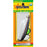 Gold Star Kingfisher 3 "Lite" Spoon 828 - Glow "Cop Car"