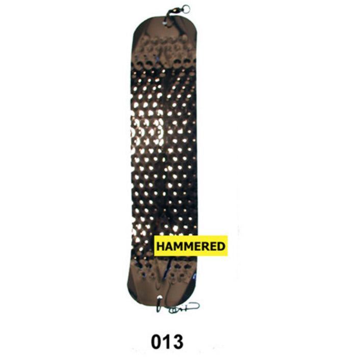 F4 Piscator 013 (Hammered)