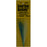 Grand Slam Bucktails 4" Needlefish Blue/White Glow