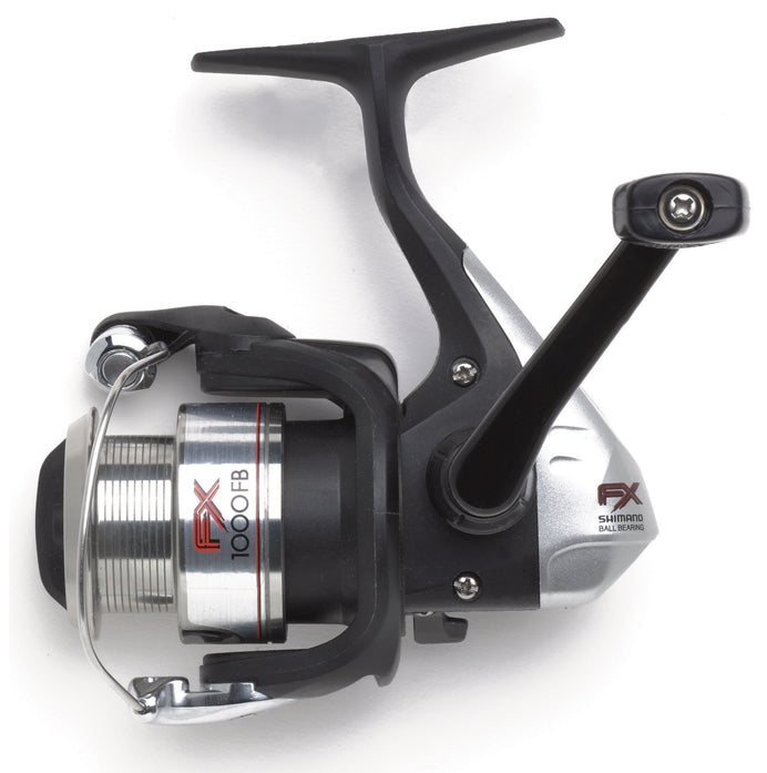 Shimano FX 1000FB — Ted's Sports Center