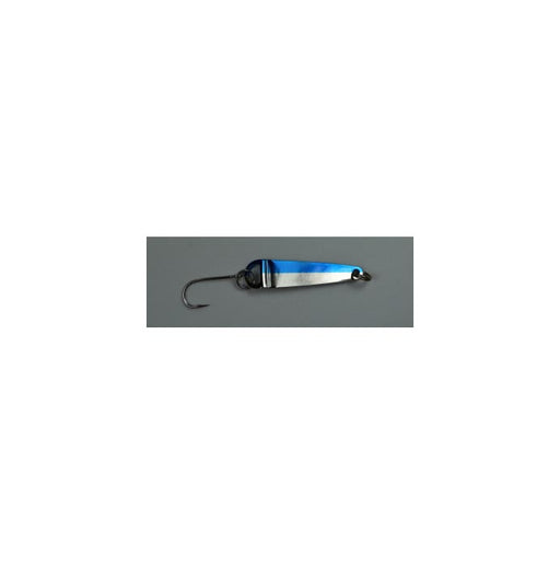 Elgin God's Tooth Blue Nickel