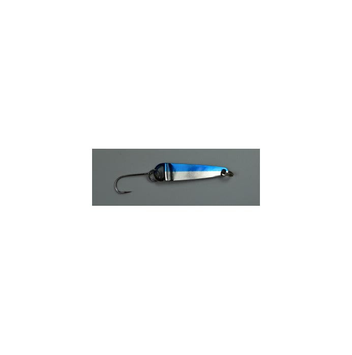 Elgin God's Tooth Blue Nickel
