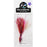 Olympic Tackle Super Mini Squid Ruby Slipper