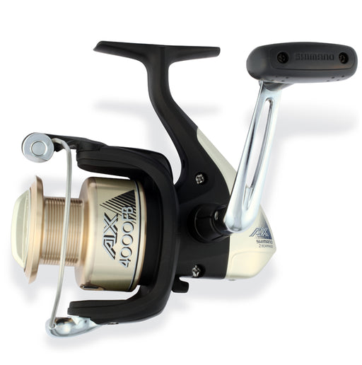 Shimano AX 4000FB