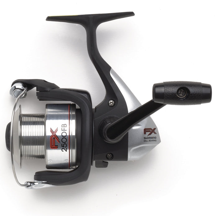 Shimano store fx 2500