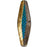 Rotator Nickel Body, Blue Scale Mylar (1 oz)