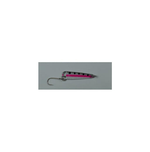 Elgin God's Tooth Rainbow Trout Nickel