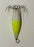 Weighted Squid Jig