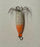 Weighted Squid Jig Pack