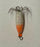 Weighted Squid Jig Pack