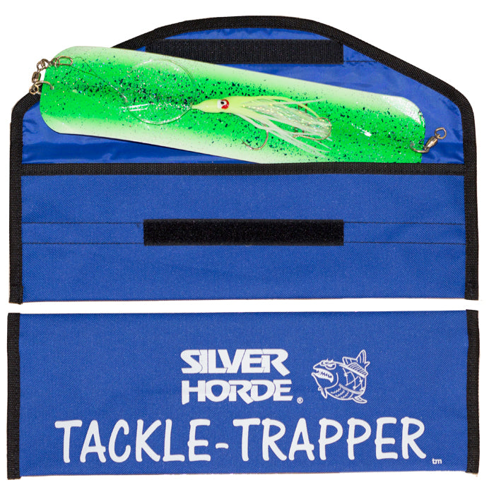 Silver Horde Tackle-Trapper (2 pack)