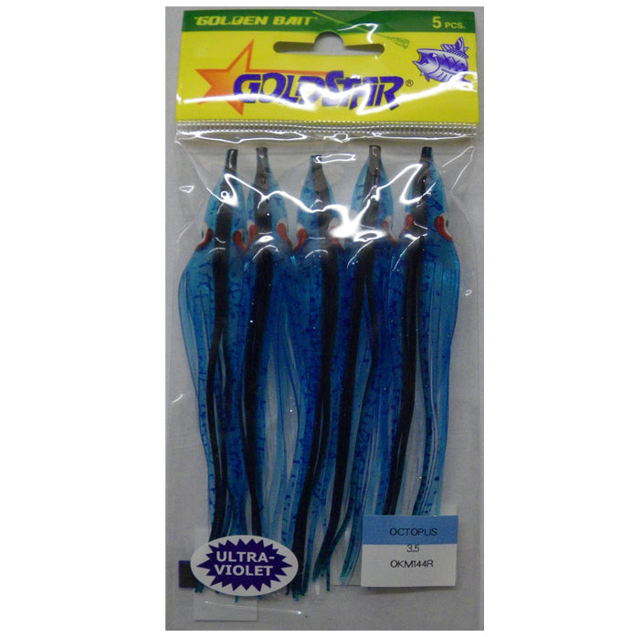 Example Fishing Rod #1 — Ted's Sports Center
