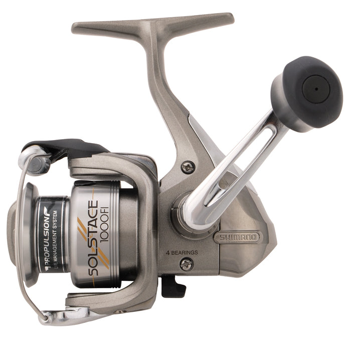 Shimano Solstace SO1000FI — Ted's Sports Center