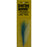 Grand Slam Bucktails 4" Herring Blue/White Glow