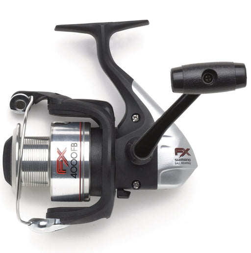 Shimano FX 4000FB — Ted's Sports Center