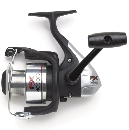 harga reel shimano ax 4000 fb Shimano FX 4000FB — Ted's Sports Center