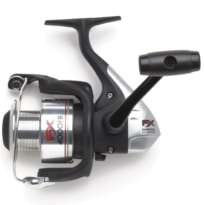 Shimano FX 4000FB Ted's Sports Center Shimano FX 4000FB Ted's Sports Center