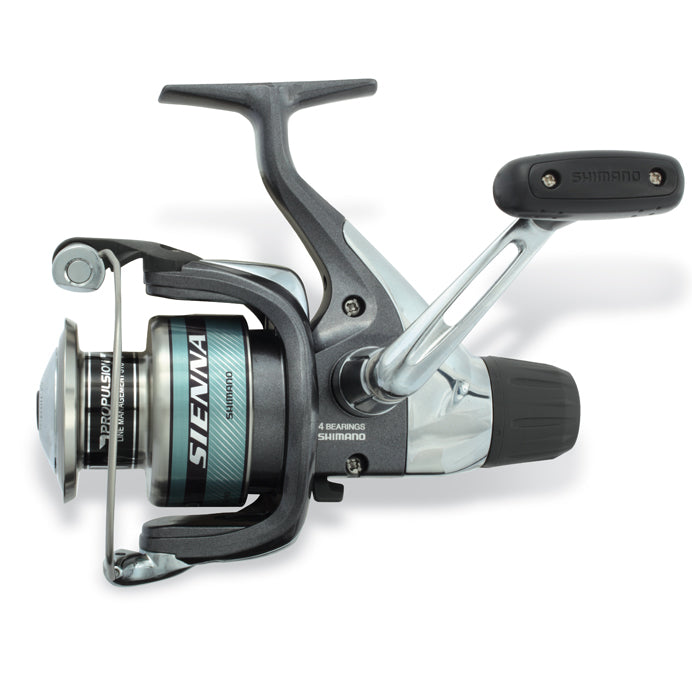 Shimano Sienna RD SN4000RD — Ted's Sports Center