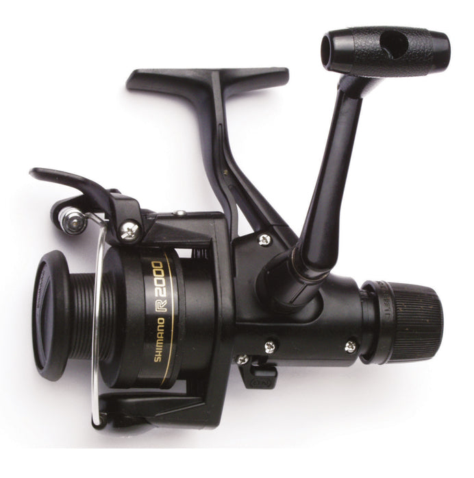 Shimano IX 2000R