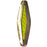 Rotator Nickel Body, Chartreuse Scale Mylar (1 oz)