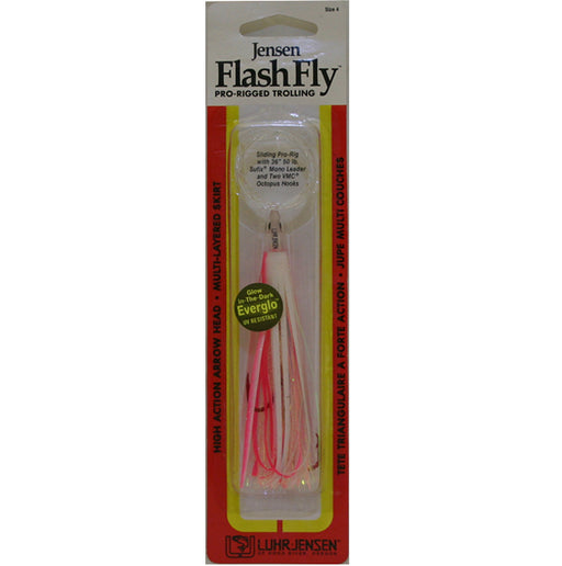 Gold Star Kingfisher 3.5 "Lite" 618 - "Double Glow EX" Yellow Tail