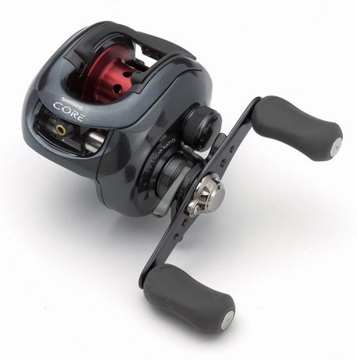 low gear shimano reels Shimano Core CORE100MG7 — Ted's Sports Center