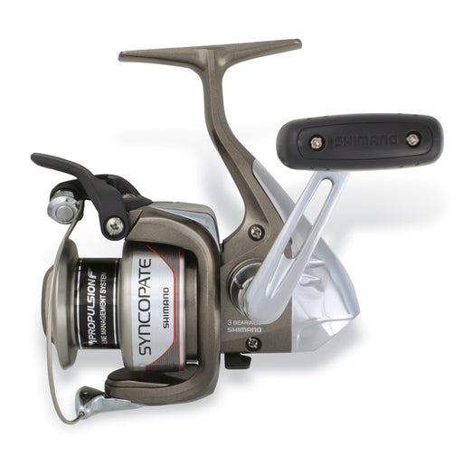 Shimano Syncopate SC4000FG — Ted's Sports Center Shimano Syncopate SC4000FG — Ted's Sports Center